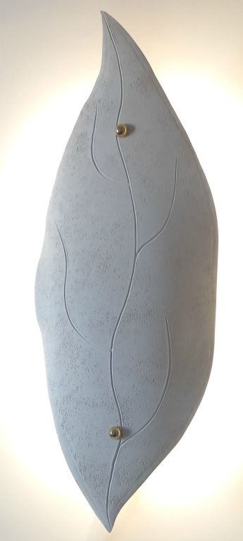 faïence fine blanche / white earthenware
